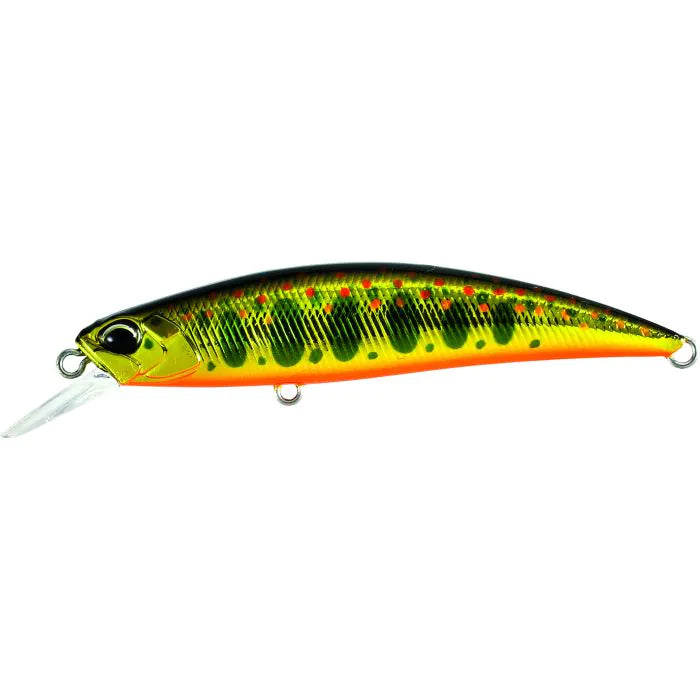 DUO SPEARHEAD RYUKI 70 S