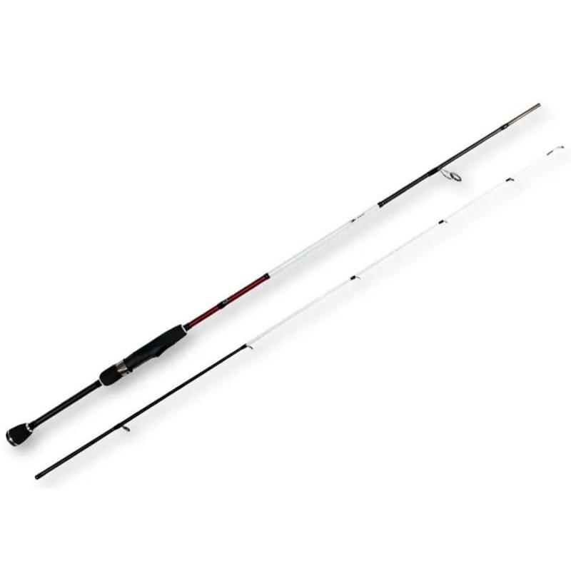 Crazy Fish Aspen Stake AS602ULT (1-6g 183cm)