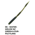Owner SHIVER TAIL 4.5” - 11.5cm