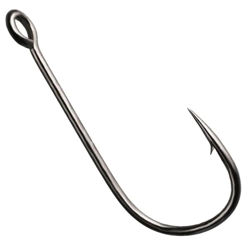 Anzol  Crazy Fish Micro Jig Joint Hook №2 - 10 unidades