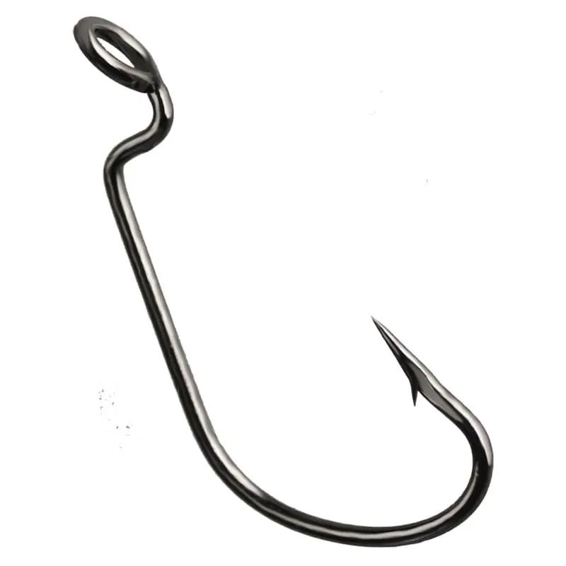 Anzol Crazy Fish DN Offset Joint nº 4 - 10 unidades