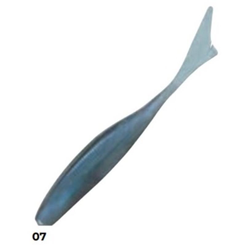 Owner JR MINNOW 113mm