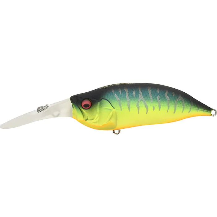 MEGABASS IXI SHAD LBO - Type 3