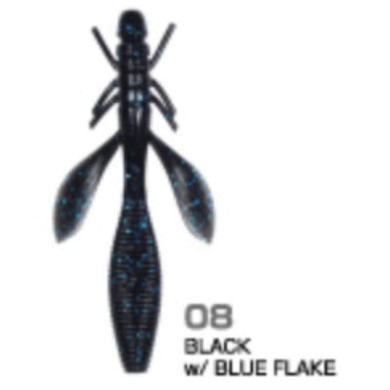 Owner YUKI BUG 4.3″-110mm