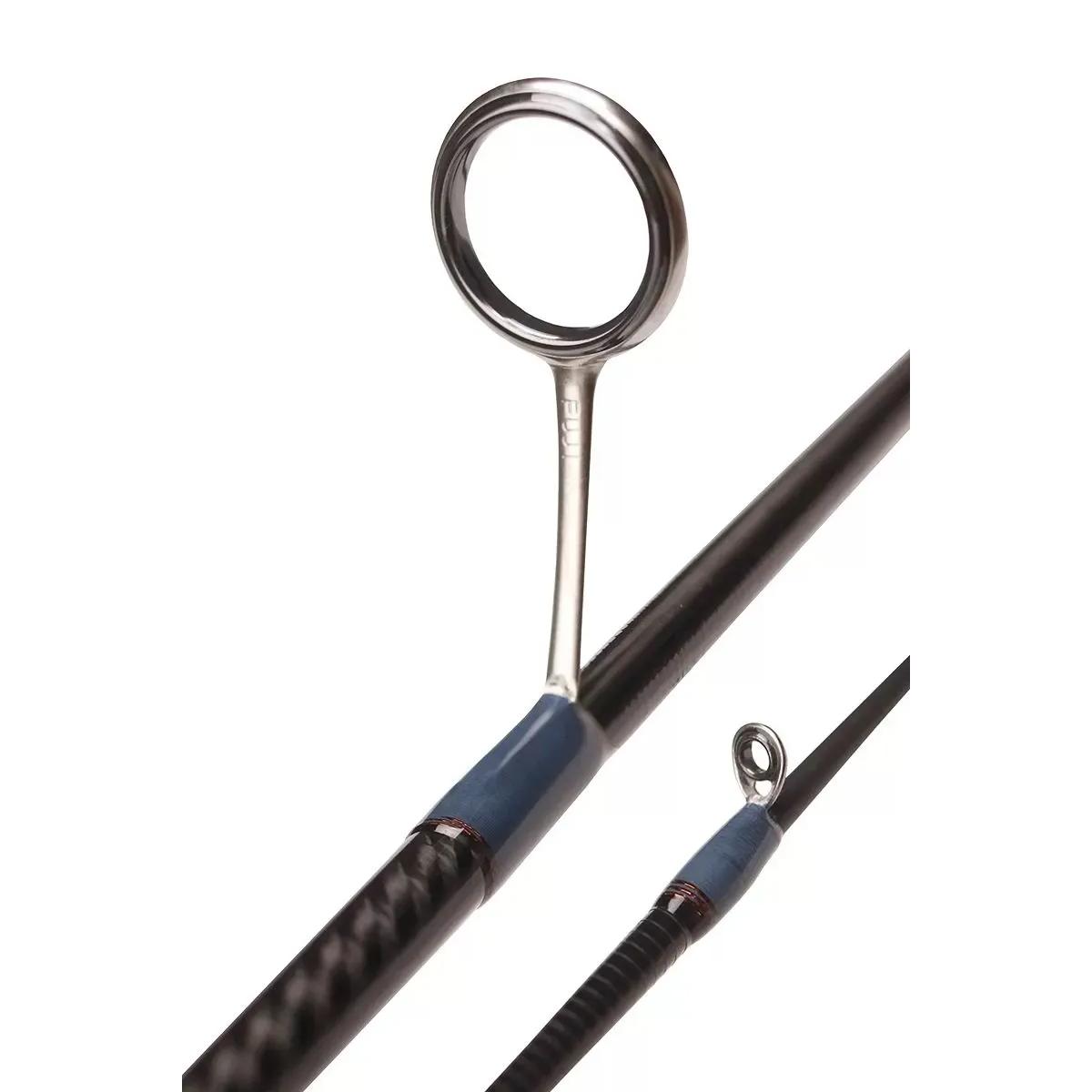 Crazy Fish Alpha ALSR762LT (2-8g 229cm)