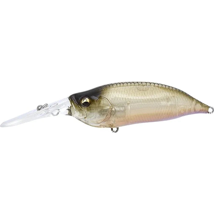 MEGABASS IXI SHAD LBO - Type 3