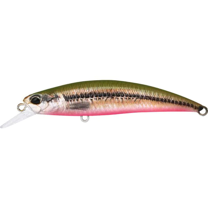 DUO SPEARHEAD RYUKI 70 S
