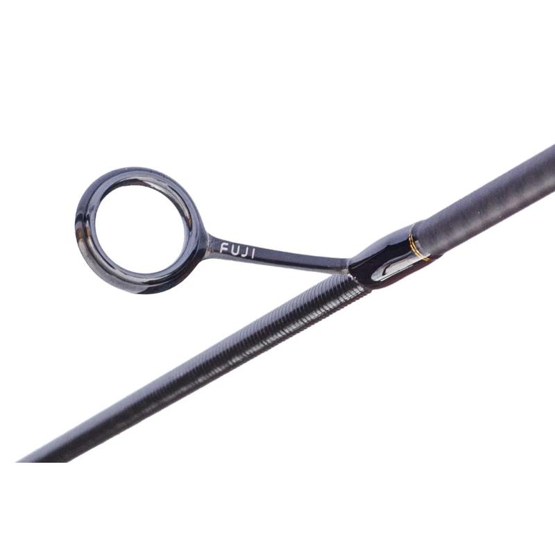 Crazy Fish Nano Long Hit Spinning (0,3-2,5g 196cm)