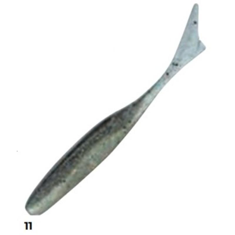 Owner JR MINNOW 113mm