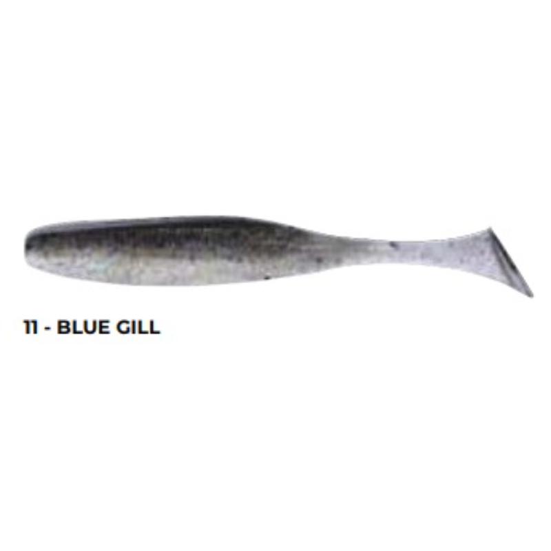 Owner JR SHAD 8.2cm