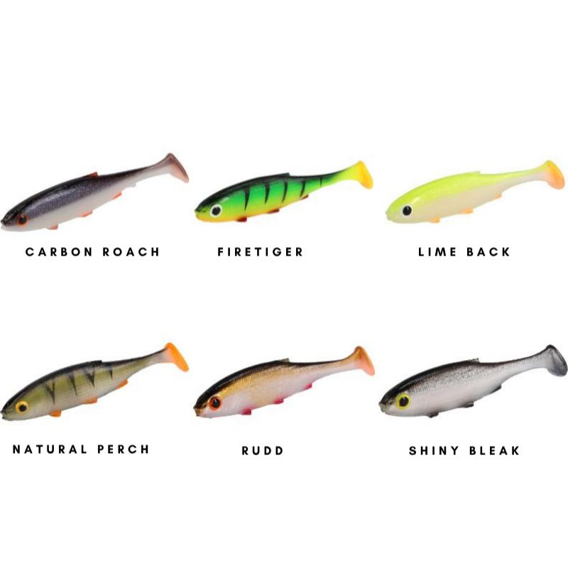 Mikado PERFECT ROACH 10Cm - 4 unidades