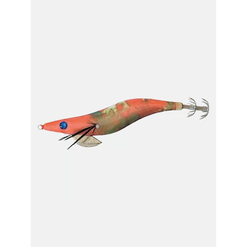 Palhaço Jatsui Kabo Squid Natural #2.5