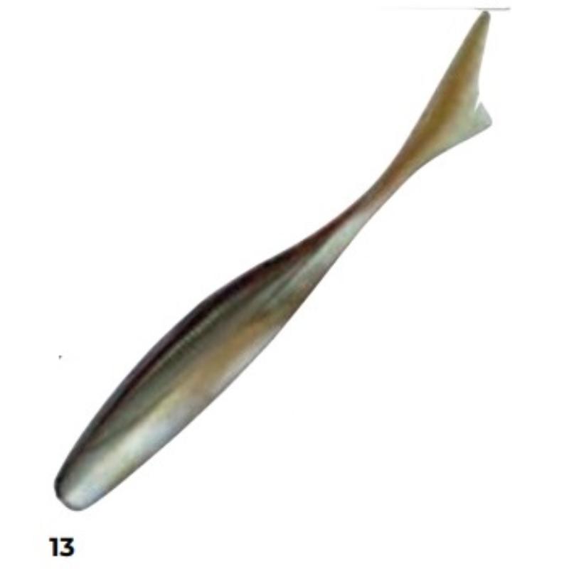 Owner JR MINNOW 113mm