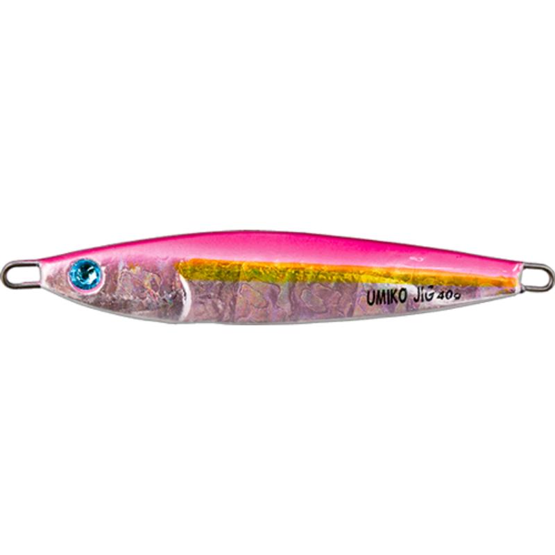Umiko Casting Jig 5.6cm 8g | Micro Jig para LRF