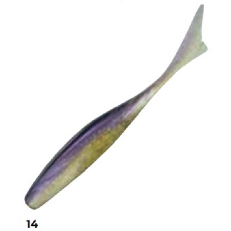 Owner JR MINNOW 113mm
