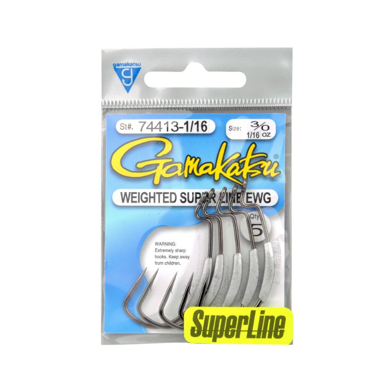 Weighted SuperLine EWG