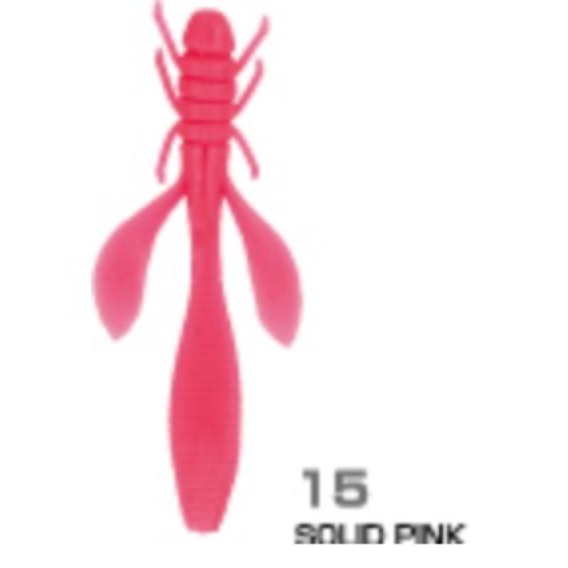 Owner YUKI BUG 4.3″-110mm