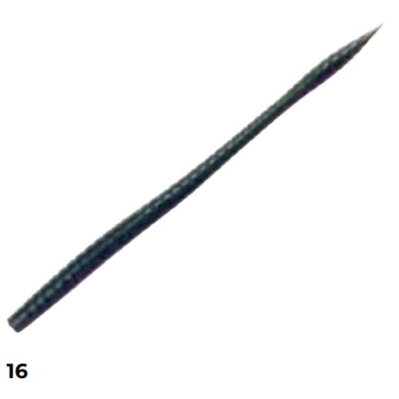 Owner SHAKY WORM 6.5” - 16cm