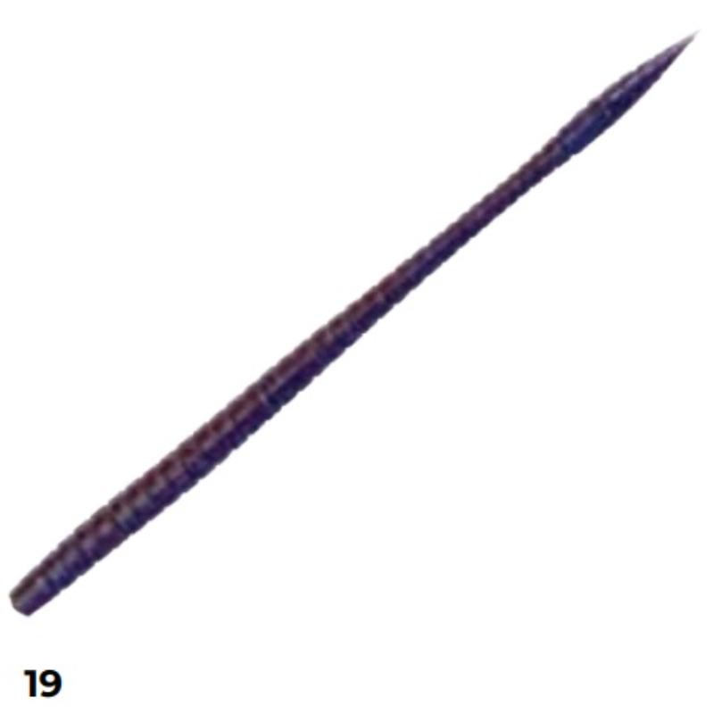 Owner SHAKY WORM 6.5” - 16cm