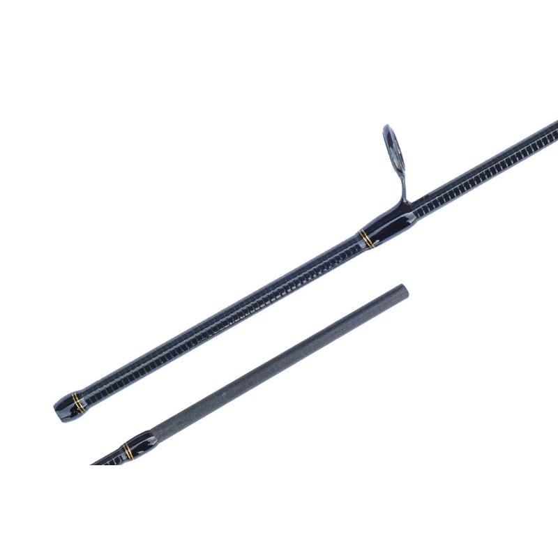 Crazy Fish Nano Long Hit Spinning (0,3-2,5g 196cm)