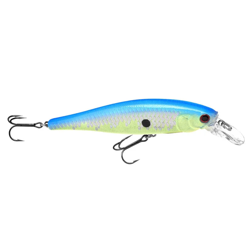 Lucky Craft Pointer 100SP