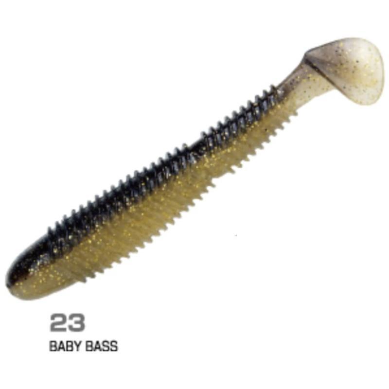 Owner RIBEYE SWIMBAIT 5.5” - 140cm