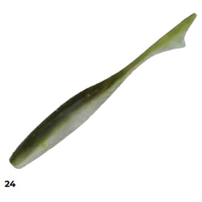 Owner JR MINNOW 113mm