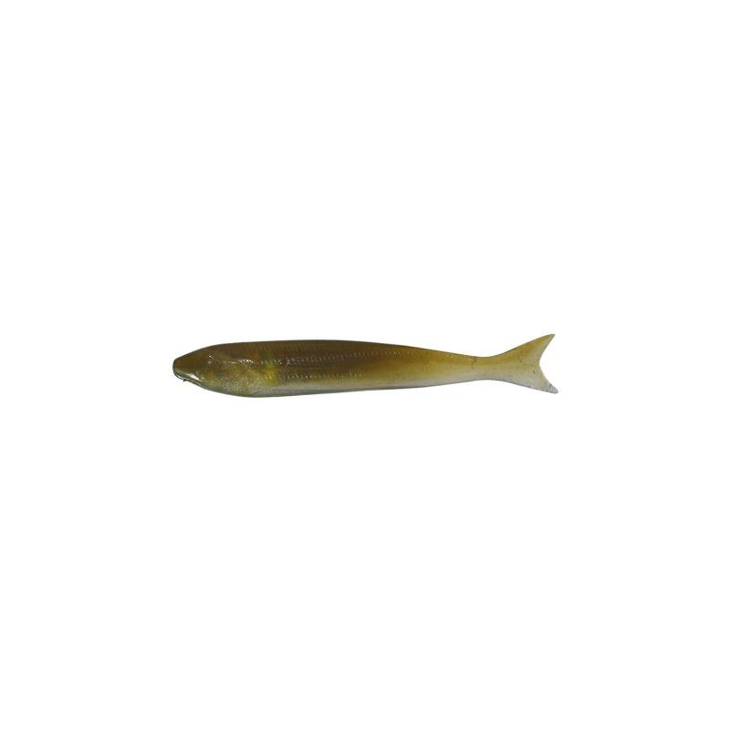 Owner WOUNDED MINNOW 3.5'' - 9cm