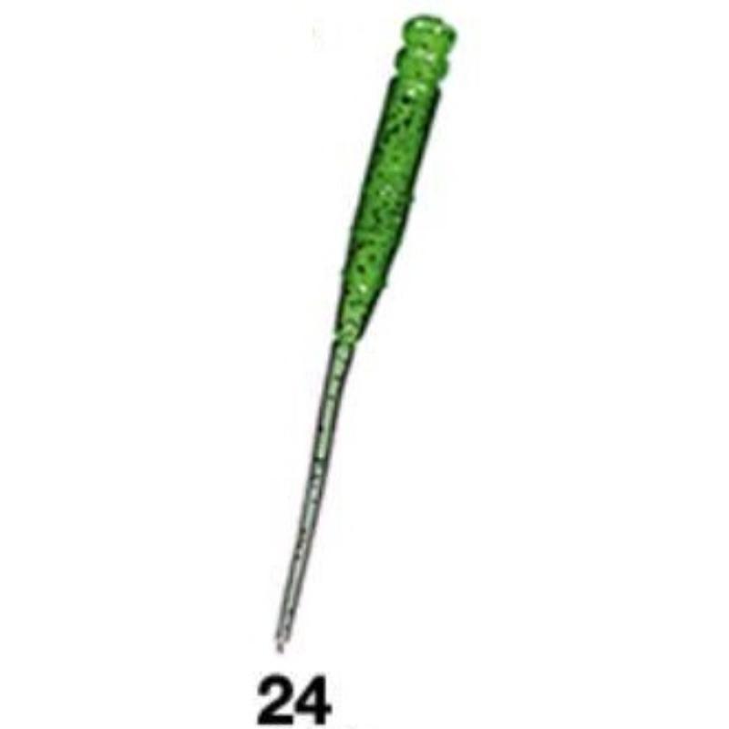 Owner PIN WORM #M 1.7inch