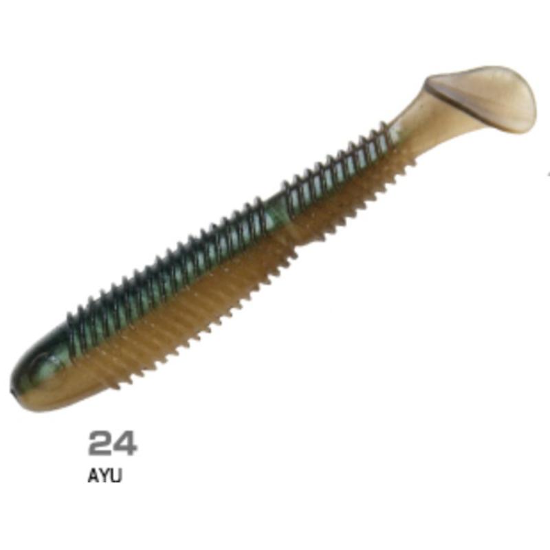 Owner RIBEYE SWIMBAIT 5.5” - 140cm