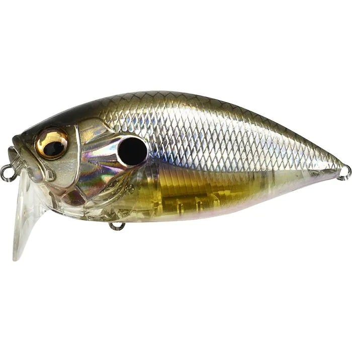 MEGABASS O.R.C. BURNING SHAD