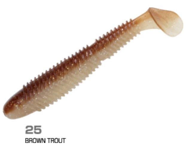 Owner RIBEYE SWIMBAIT 5.5” - 140cm