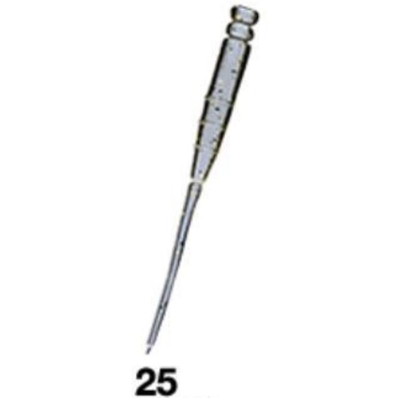 Owner PIN WORM #M 1.7inch