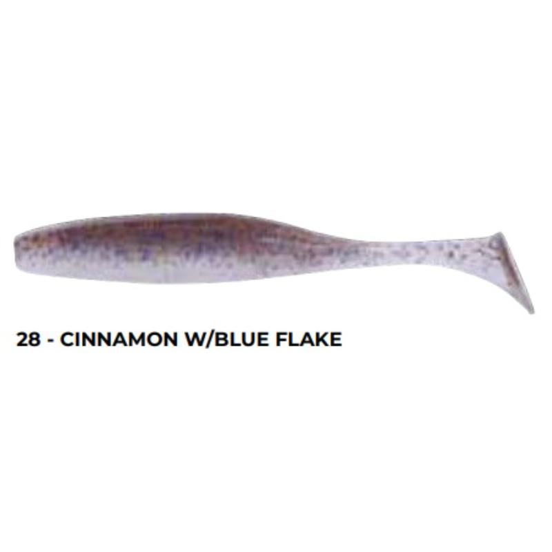 Owner JR SHAD 10.5cm