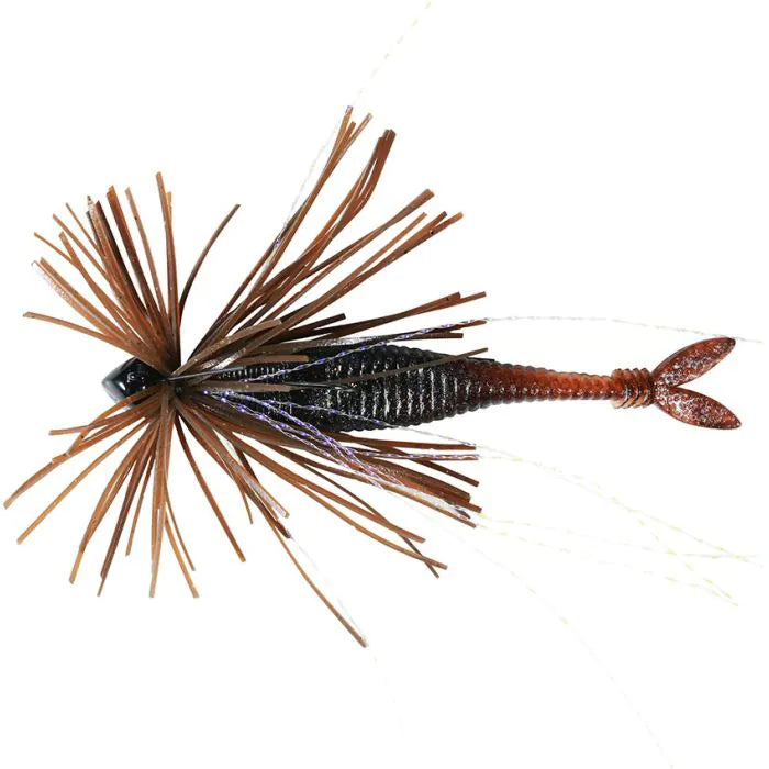 DUO REALIS SMALL RUBBER JIG 3.5 g