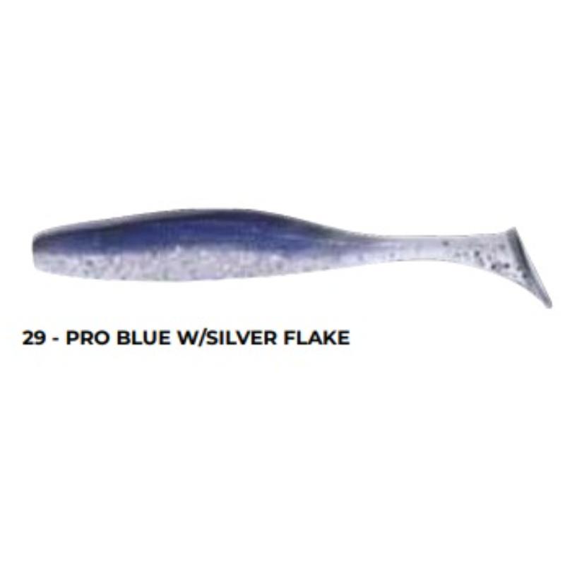 Owner JR SHAD 8.2cm