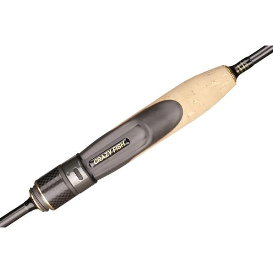Crazy Fish Arion ASR962MT (7-28g 290cm)