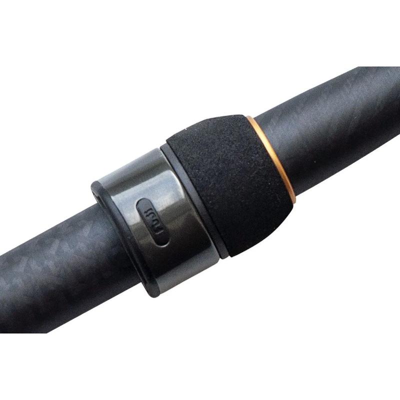 Crazy Fish Nano Long Hit Spinning (0,3-2,5g 196cm)