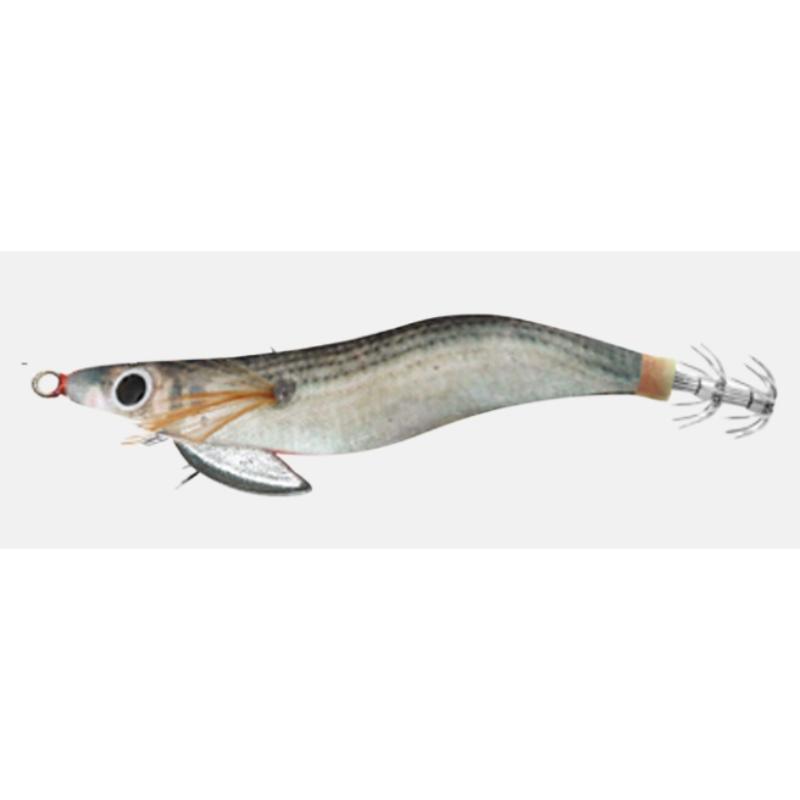 Palhaço Jatsui Kabo Squid Natural #2.5