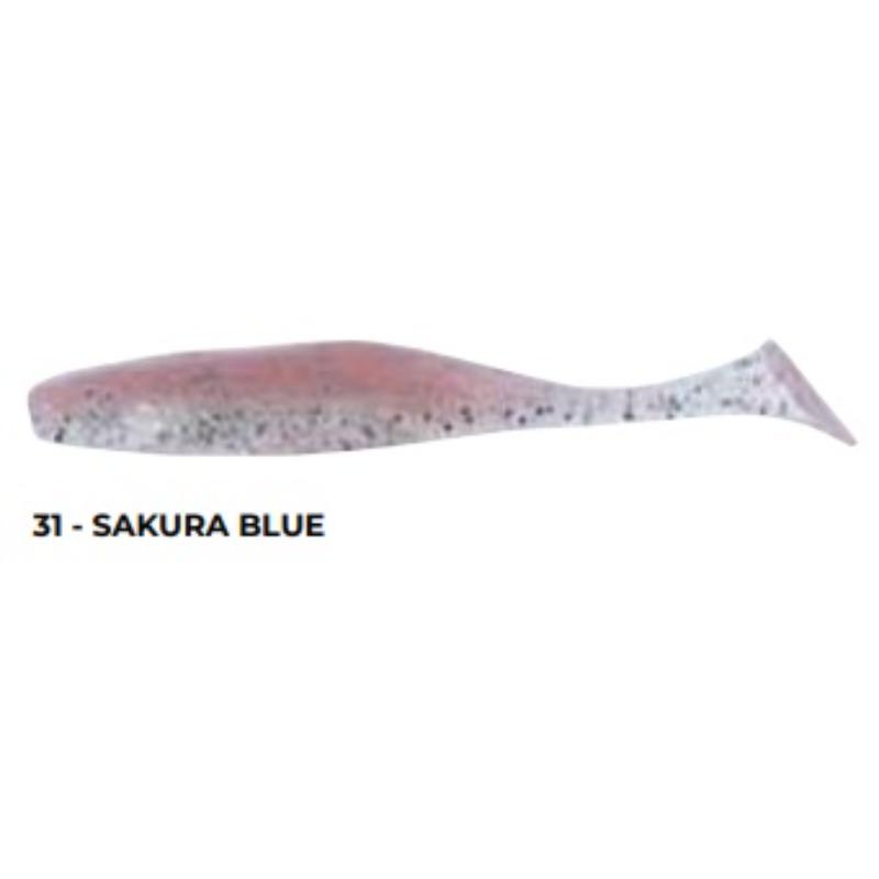 Owner JR SHAD 8.2cm