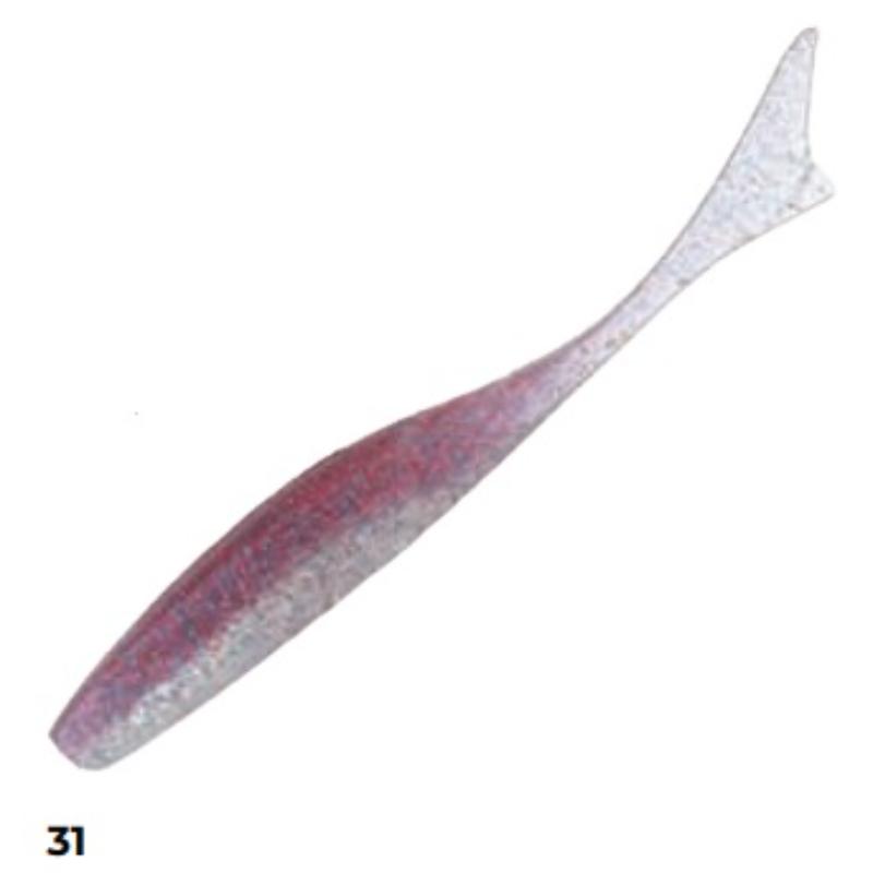 Owner JR MINNOW 113mm