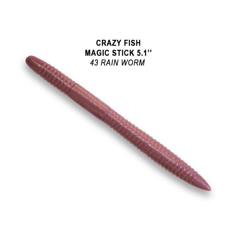 Magic Stick 13cm 32-130-43-6 Scent de Lula - 8 unidades