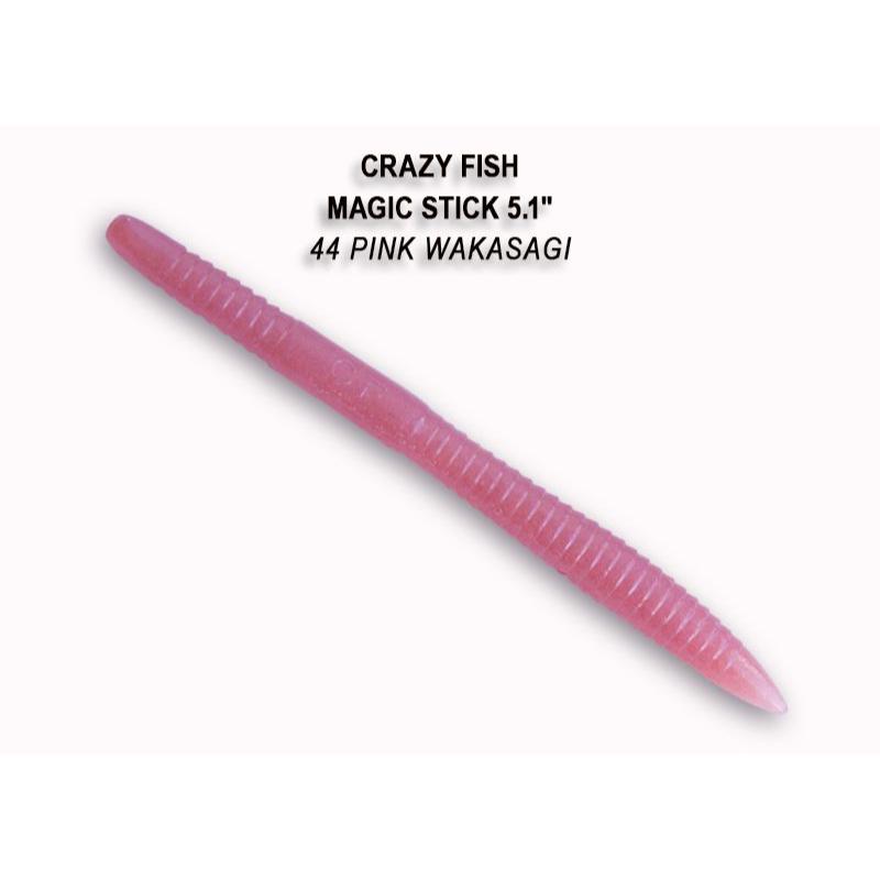 Magic Stick 13cm 32-130-44-6 Scent de Lula - 8 unidades