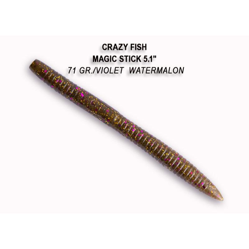 Magic Stick 13cm 32-130-71-6 Scent de Lula - 8 unidades