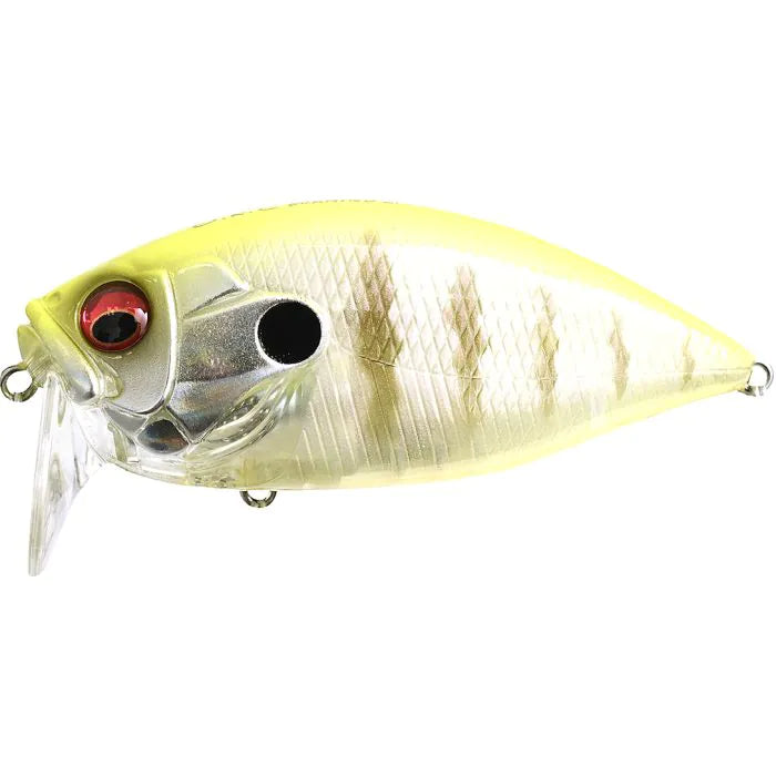 MEGABASS O.R.C. BURNING SHAD