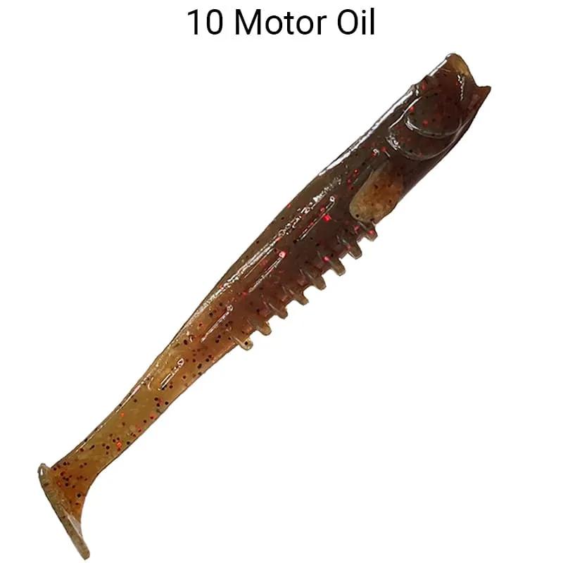 Nano Minnow 7cm 53-70-10-6 Scent de Lula 5 unidades