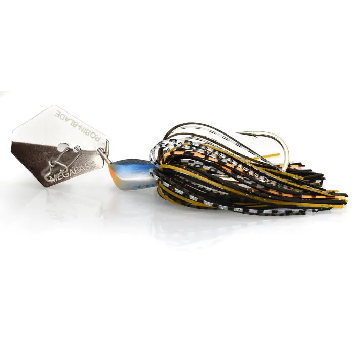 MEGABASS ROBIN BLADE 10.5g