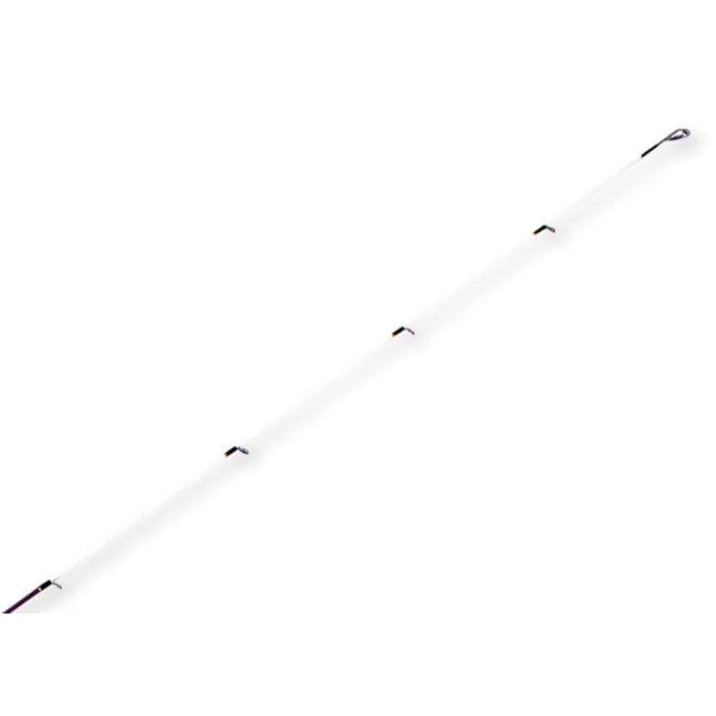 Crazy Fish Ebisu II Violet SV 602 SUL Nano Jig (0,5-3g 183cm)