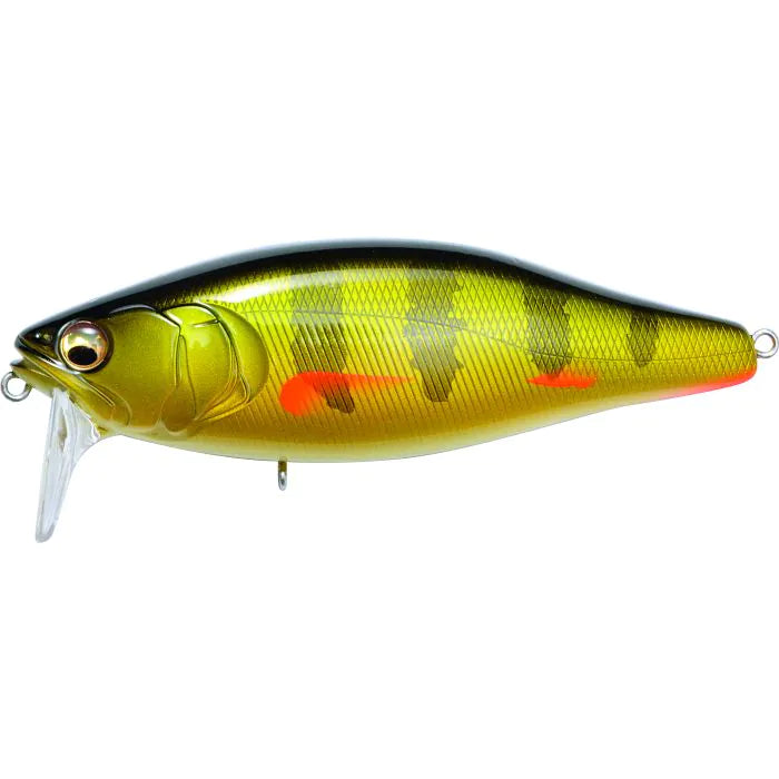 MEGABASS I-JACK