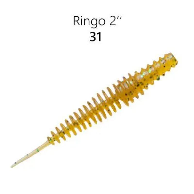 Ringo 5cm 91-50-31-6 Scent de Lula - 8 unidades